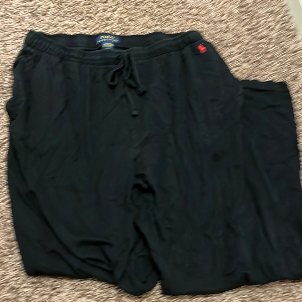 Mens Ralph Lauren Lounge Pants